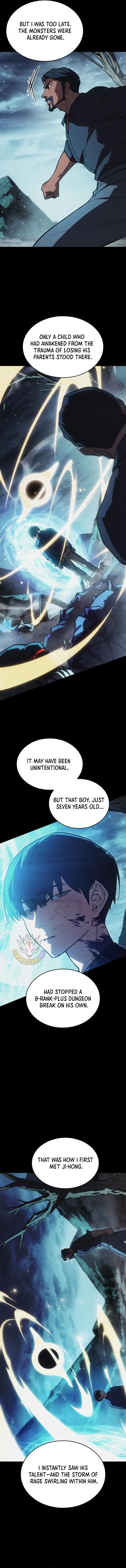 Regressing with the Kings Power Chapter 95 9